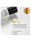 [OHUI] Reverse Activator Retinol Fine Wrinkle Serum (50ml/1.69fl.oz)