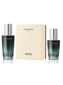 O HUI Prime Advancer De-Aging Ampoule Serum Special Set