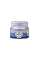 BRITISH M Hair Wax Travel size 20g -3Item