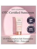 [d'Alba] Waterfull Tone-Up Sunscreen (50mL/1.69fl.oz)