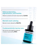 [MEDIHEAL] Madecassoside Blemish Repair Serum (40ml/1.35fl.oz)