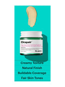 Dr.jart+ CICAPAIR Tiger Grass Color Correcting Treatment SPF22/PA++