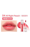 PERIPERA Water Bare Tint -6Color