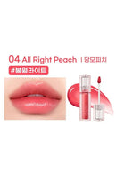 PERIPERA Water Bare Tint -6Color