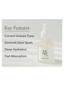 [Beauty of Joseon] Glow Deep Serum: Rice + Alpha Arbutin (30Ml/1.01fl.oz)