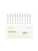 [DIFFER&DEEPER] C-Tox For Daily Shot (25Ml X10EA)