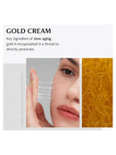 [Meditherapy] Shumage Gold Seal Lifting Cream & EMS Device Set