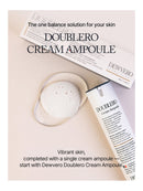 [DEWVERO] Cream Ampoule (50ml / 1.7 fl.oz)