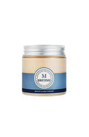 BRITISH M Hair Wax 100Ml -3Item
