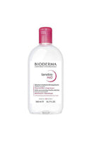 Bioderma - Sensibio - H2O Micellar Water - Makeup Remover Cleanser 100ML~500ML