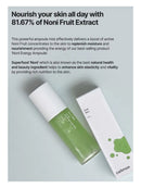 [celimax] The Real Noni Energy Ampule Mist (50mL/1.69fl.oz)