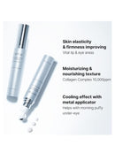 [TIRTIR] Collagen Lifting Eye Cream (15mL/0.50fl.oz)