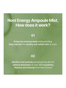 [celimax] The Real Noni Energy Ampule Mist (50mL/1.69fl.oz)