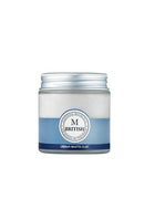 BRITISH M Hair Wax 100Ml -3Item