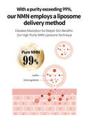 Labonita NMN Roller Eye Cream 30ML
