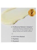 [OHUI] Reverse Activator Retinol Fine Wrinkle Cream(50ml/1.69fl.oz)