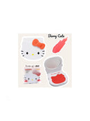 THE CREME SHOP X HELLO KITTY – CREME BLUSH BALM -3 COLOR