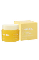 La Bonita Lemon Cleansing Balm 90G