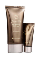 Feverlet HD Makeup BB Cream SPF 50+/PA+++ 50ml + 15ml