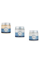 BRITISH M Hair Wax 100Ml -3Item