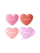 lilybyred Luv Beam Cheek Balm - 4Color