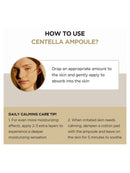 [SKIN1004] Madagascar Centella Asiatica Ampoule(100mL/3.38fl.oz or 55mL/1.85fl.oz)