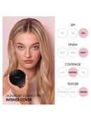AGE 20's Signature Intense Full Coverage Foundation (#13,21,#23)
