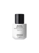 [OHUI] Reverse Activator Pore Minimizing Retinol Cream (50ml/1.69fl.oz)