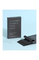 Labonita Scrubby Bubble Nose Pack 1pack(10 sheets)