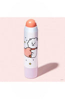 The Crème Shop  BT21: Lip + Cheek Sticks Complete 7item