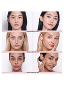 AGE 20's Signature Intense Full Coverage Foundation (#21,#23)