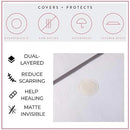 Smartmed Cover-Dot Acne Care