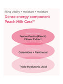 [Anua] Peach 77 Niacin Conditioning Milk(150ml/5.07fl.oz)