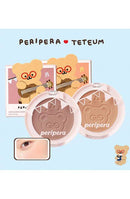 PERIPERA Pure Blush Sunshine Cheek (TETEUM VER) -2 color