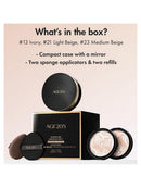 AGE 20's Signature Intense Full Coverage Foundation (#13,21,#23)