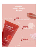 [ROUND LAB] Camellia Deep Collagen Jelly Mask Cleanser (150ml/5.07fl.oz)