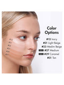 AGE 20's Signature Intense Full Coverage Foundation (#13,21,#23)