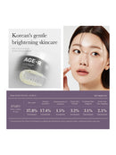 [medicube] AGE-R Glutathione Glow Capsule Cream (50Ml/1.69fl.oz)