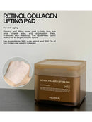 MEDIHEAL Retinol Collagen Lifting Pad 100P