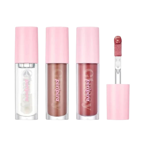 INK GLASTING LIP GLOSS 009 GROW ON YOU