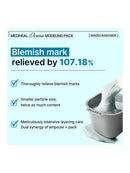 [MEDIHEAL] Derma Modeling Pack-Madecassoside Blemish(28g/0.98fl.oz)