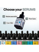 [Mediheal] Madecassoside Pore Repair Serum (40ml/1.35fl.oz)