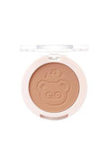 PERIPERA Pure Blush Sunshine Cheek (TETEUM VER) -2 color