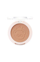 PERIPERA Pure Blush Sunshine Cheek (TETEUM VER) -2 color