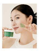 [AXIS-Y] Mugwort Pore Clarifying Wash Off Pack (100ml/3.38fl.oz)