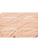 AGE 20's Signature Intense Full Coverage Foundation (#21,#23)