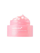 [medicube] Salmon DNA PDRN Pink Collagen Capsule Cream (55g/1.94fl.oz)