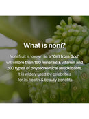 [celimax] Noni Moisture Balancing Toner(150ml/5.07fl.oz)