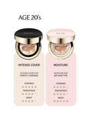 AGE 20's Signature Intense Full Coverage Foundation (#13,21,#23)