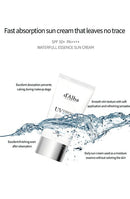 d'alba UV Essence Sun Cream